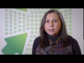Maria Jose Alonso, vocal de Plantes Medicinals i Homeopatia del COFB