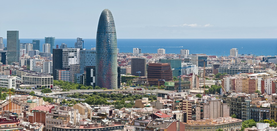 El COFB s’adhereix al manifest per donar suport a Barcelona com a seu de l’EMA