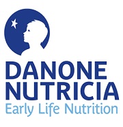Logotip Danone Nutricia