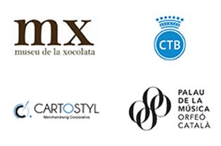 Patrocinadors IX concurs de dibuix