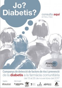 Campanya #AtencióDiabetis
