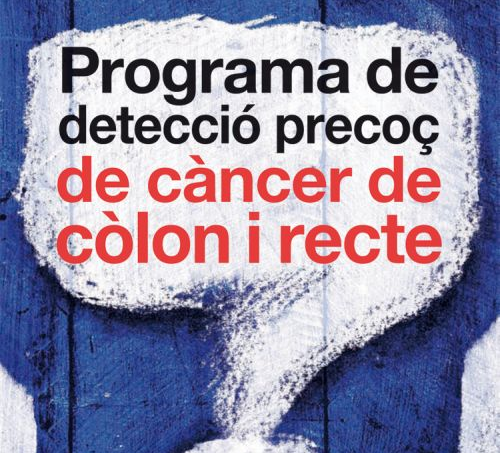 programa càncer de colon