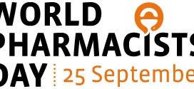 La col·laboració, en el lema del Dia Mundial dels Farmacèutics 2015