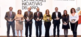 El Col·legi, premiat a les Millors Iniciatives de Correo Farmacéutico