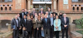 El Consell de Col·legis de Farmacèutics de Catalunya forma part del nou Consell de Professions Sanitàries de Catalunya