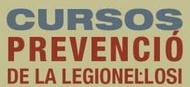 2a edició del curs de prevenció de la legionel·losi: del 15 al 19 de juny