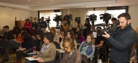 Mitjans: retards en el pagament, nou Hospital de Sant Joan de Déu i programa ADHIÉRETE, entre els temes més destacats al juny