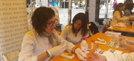 Les farmàcies, partícips a la cinquena Setmana del Cor de Manresa