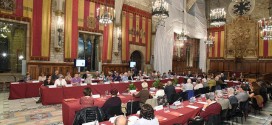 La farmàcia, part activa del Consell Assessor de la Gent Gran de Barcelona