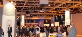 Infarma Madrid 2016 reuneix 30.000 visitants professionals i 350 empreses i laboratoris