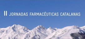 II Jornades Farmacèutiques de Catalunya i XV Simpòsium Val d’Aran