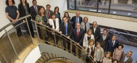Quins són els objectius de la nova Junta de Govern del COF de Barcelona?