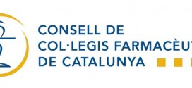 El Consell de Col·legis Farmacèutics de Catalunya renova la seva Junta