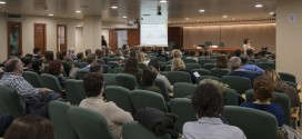 Tertúlia d’actualitat: noves substàncies d’abús (vídeo entrevista)