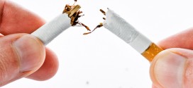 Tens nous propòsits pel 2017? Deixar de fumar pot ser-ne un!