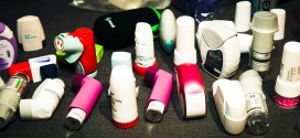 Taller pràctic d’inhaladors: Els farmacèutics d’atenció primària s’actualitzen