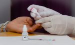 Prova de detecció precoç del VIH a les farmàcies