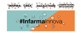 #InfarmaInnova: innovació, digitalització i transformació a Infarma 2018