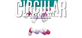 Circular Farmacèutica: Ja disponible l’edició del 2n quadrimestre