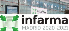 Infarma 2020-2021 se celebrarà del 15 al 17 de juny a Madrid