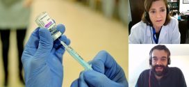 Més de 660 farmacèutics de Barcelona aprofundeixen en el coneixement sobre les vacunes contra la COVID-19