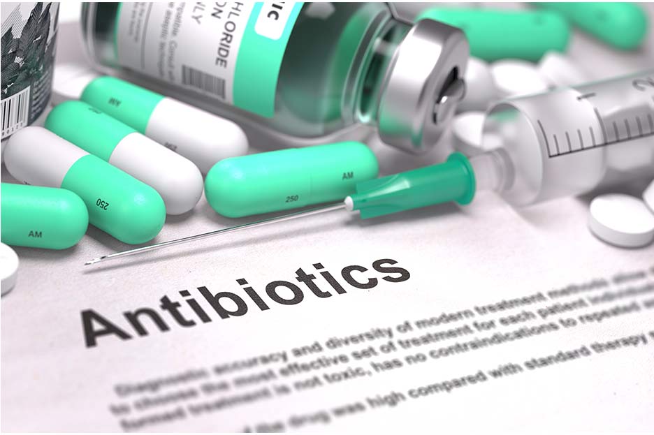 antibiòtics