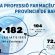 La professió farmacèutica a la província de Barcelona l’any 2021