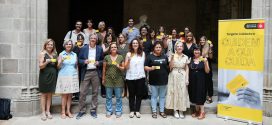 Els farmacèutics de Barcelona col·laboren amb la nova Targeta Cuidadora impulsada per l’Ajuntament de Barcelona