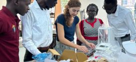 ‘Infarma Solidari 2024’ promourà un projecte de cooperació farmacèutica a Uganda